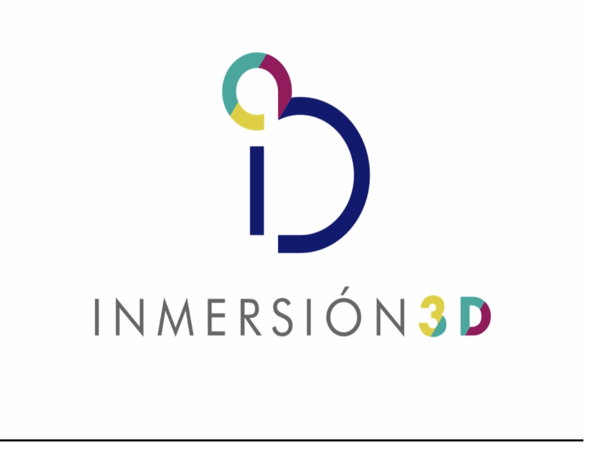 INMERSIÓN 3D