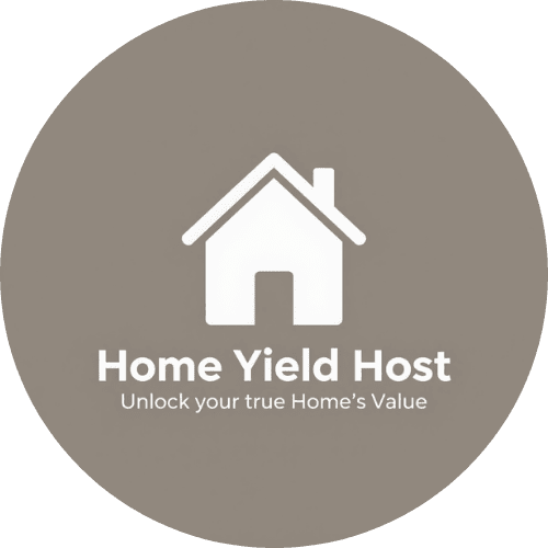 Home Yield Host