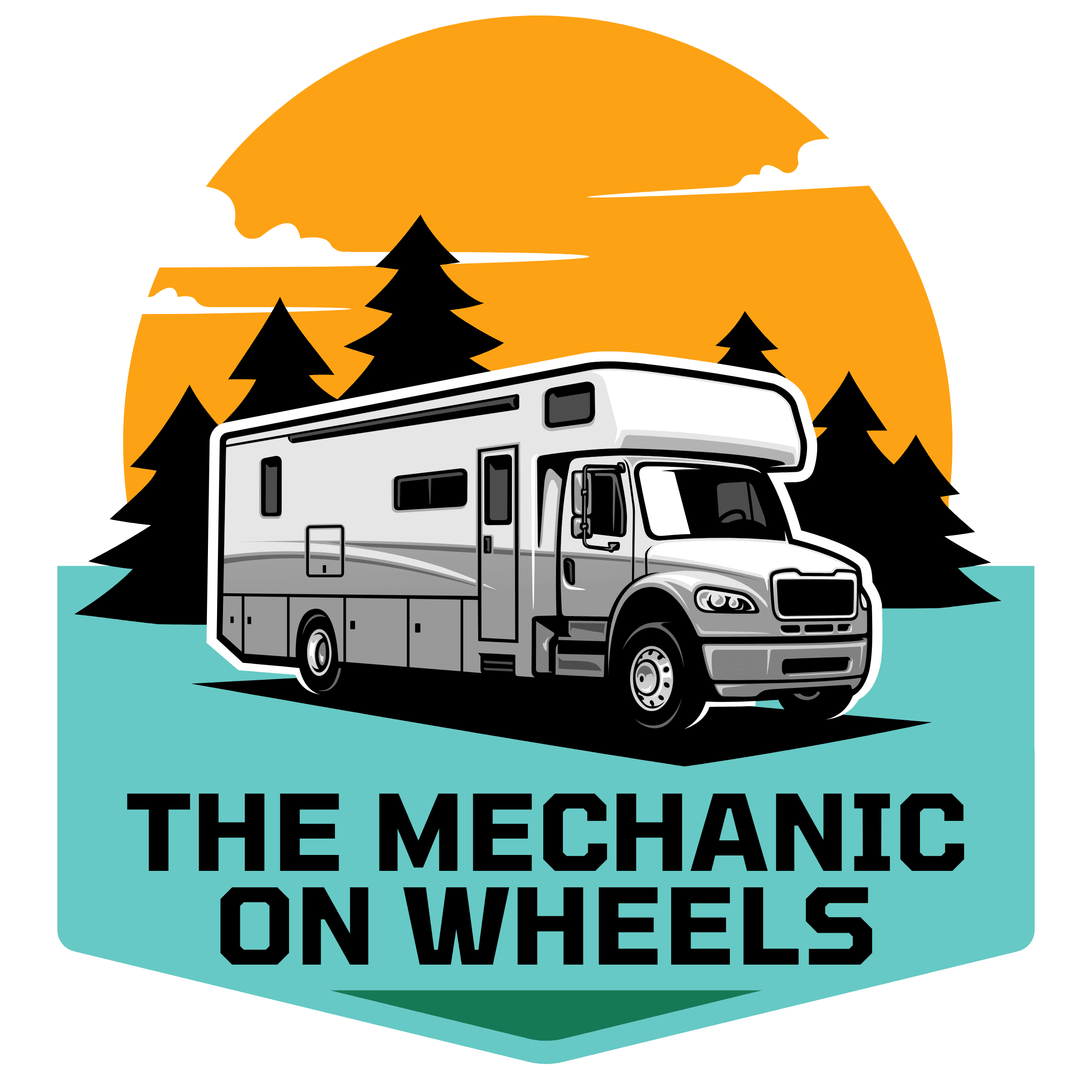 The Mechanic on Wheels