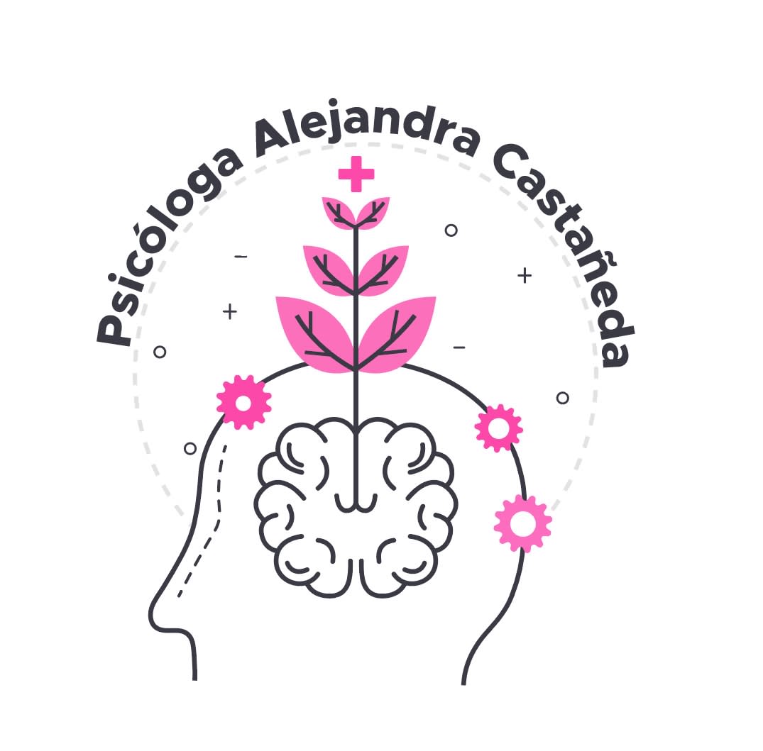 Psicóloga Alejandra Castañeda