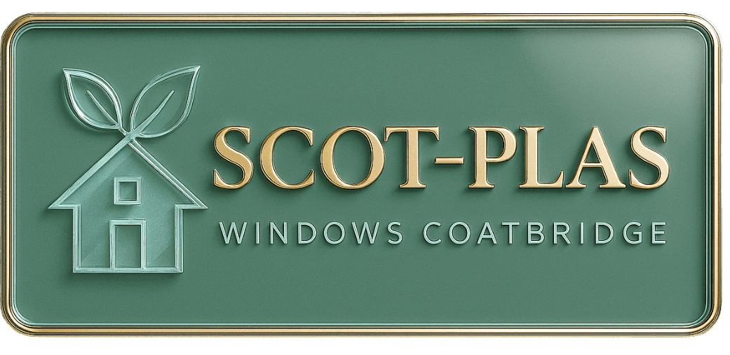Scot-Plas Windows Coatbridge