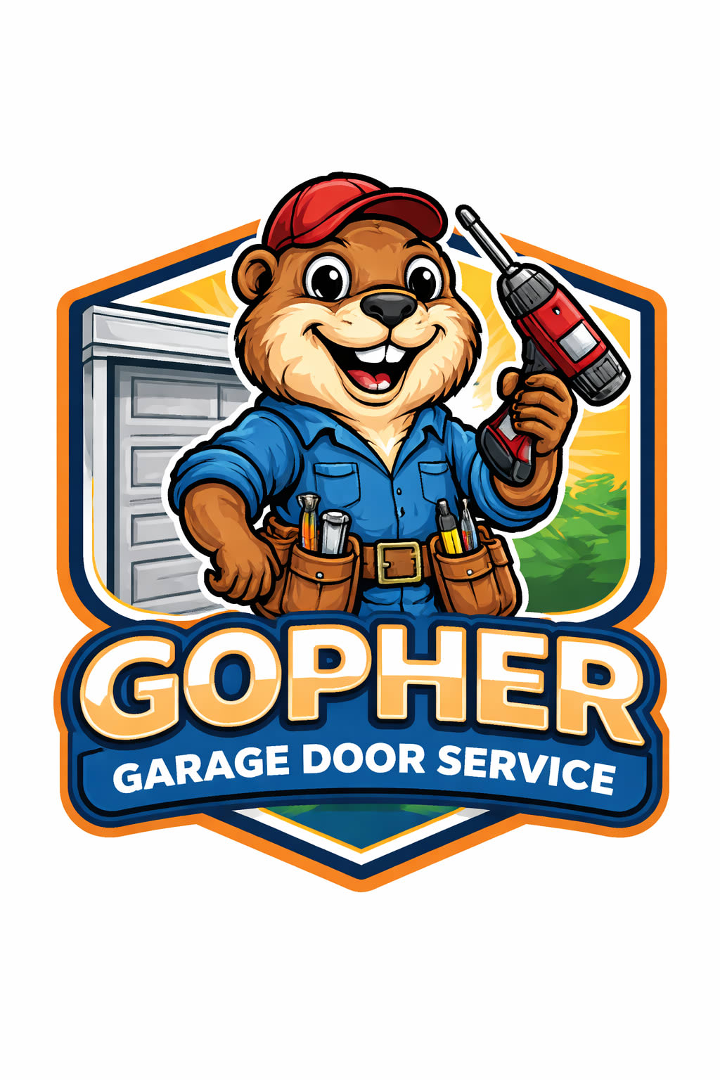 Gopher Garage Door Service
