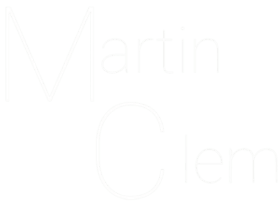 Martin Clem