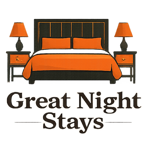 Great Night Stays
