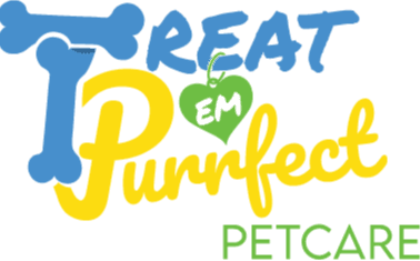 Treat Em Purrfect Pet Care