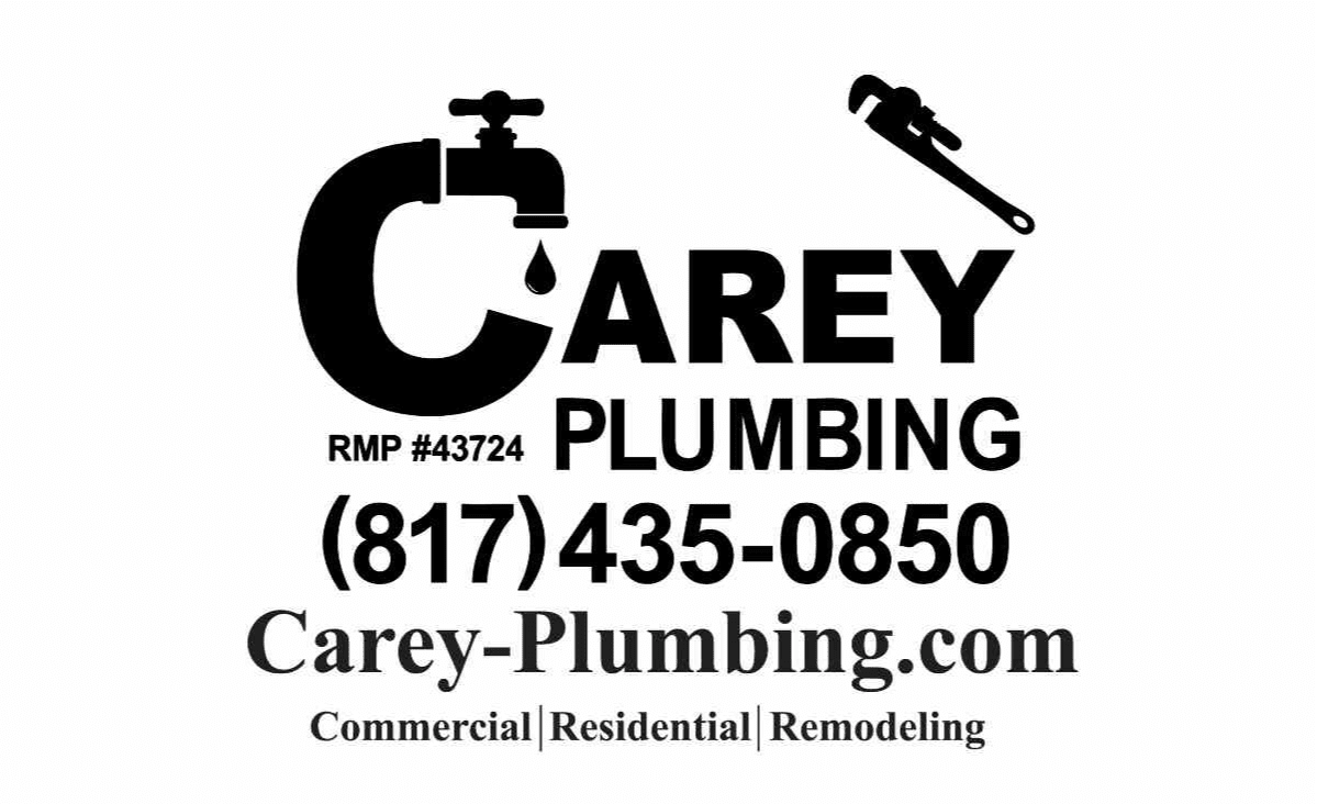 Carey Plumbing Company