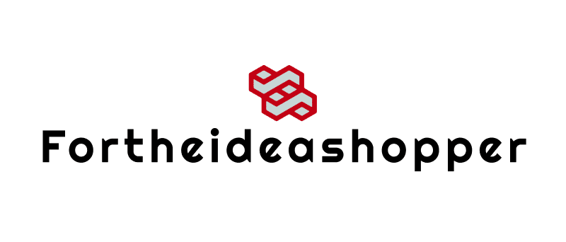 Forthe Ideas Shopper