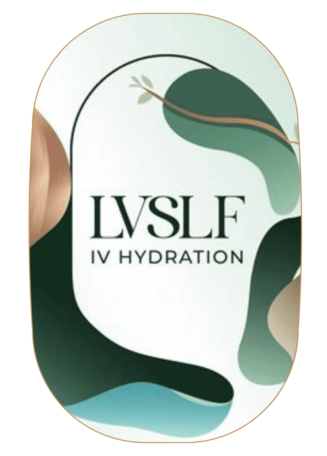 LVSLF IV Hydration