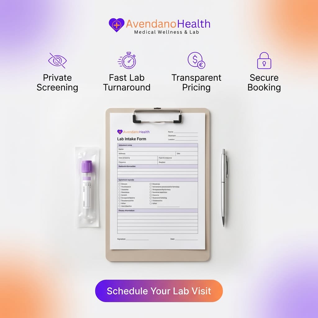 When Should You Get Tested After Unprotected Sex? Timing Matters