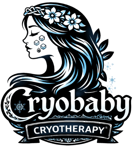 Cryobaby Cryotherapy