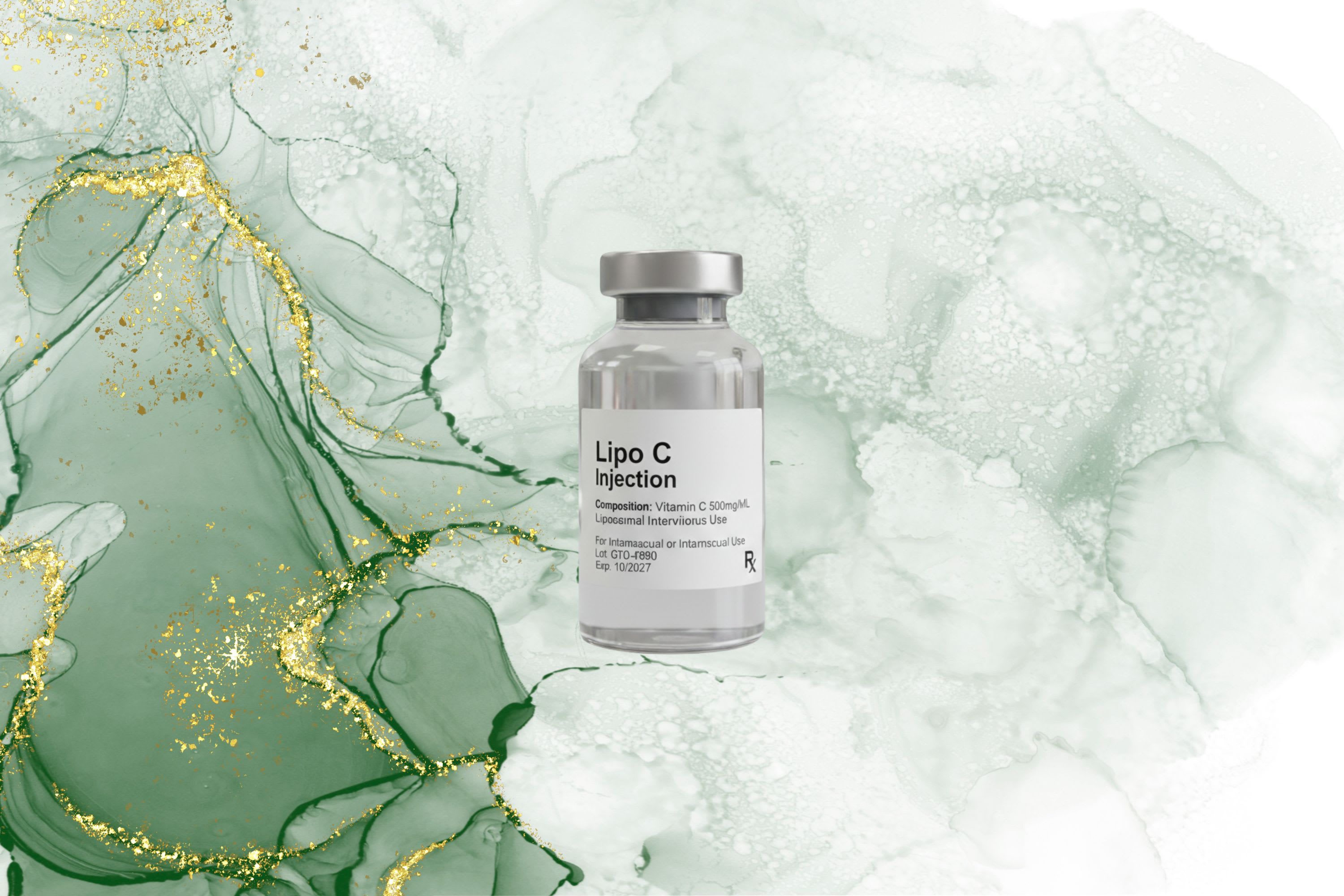 Lipo C Injection - Injection & Drips - LVSLF IV Hydration - Health ...