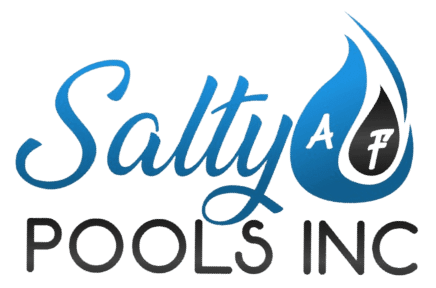 SALTY AND FUN POOLS, INC.