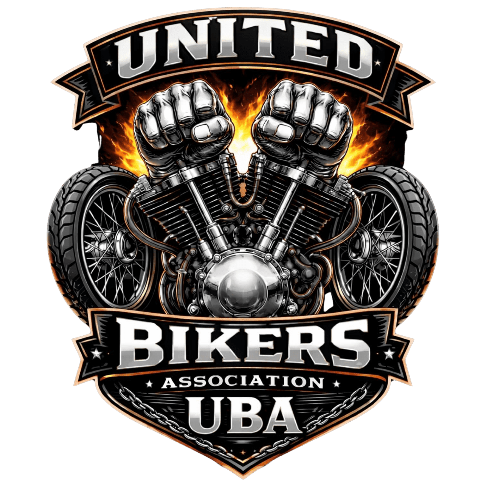 United Bikers Association