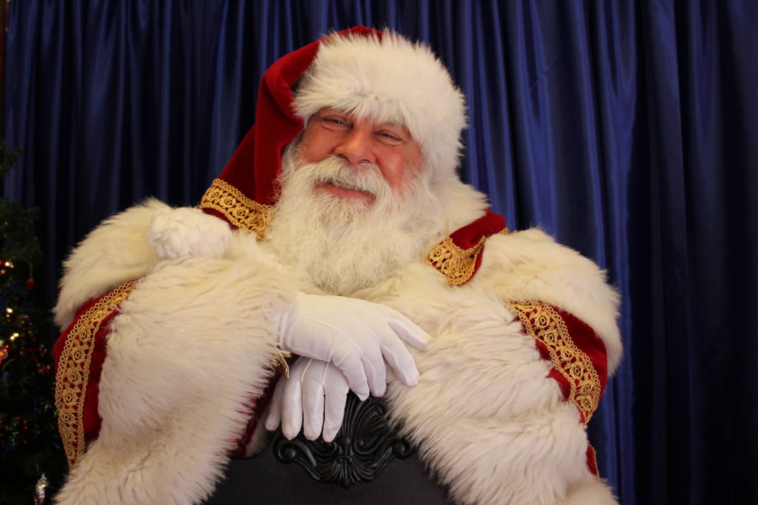 Santa Claus