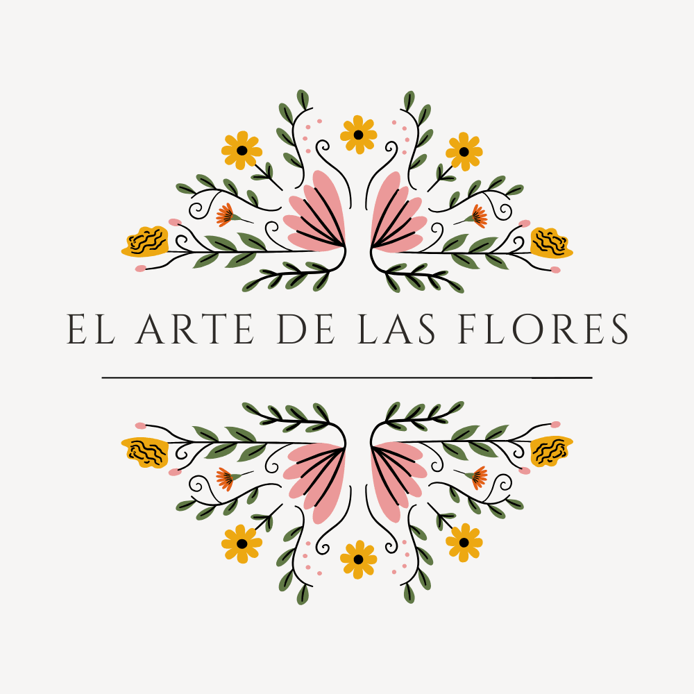 El Arte de las Flores