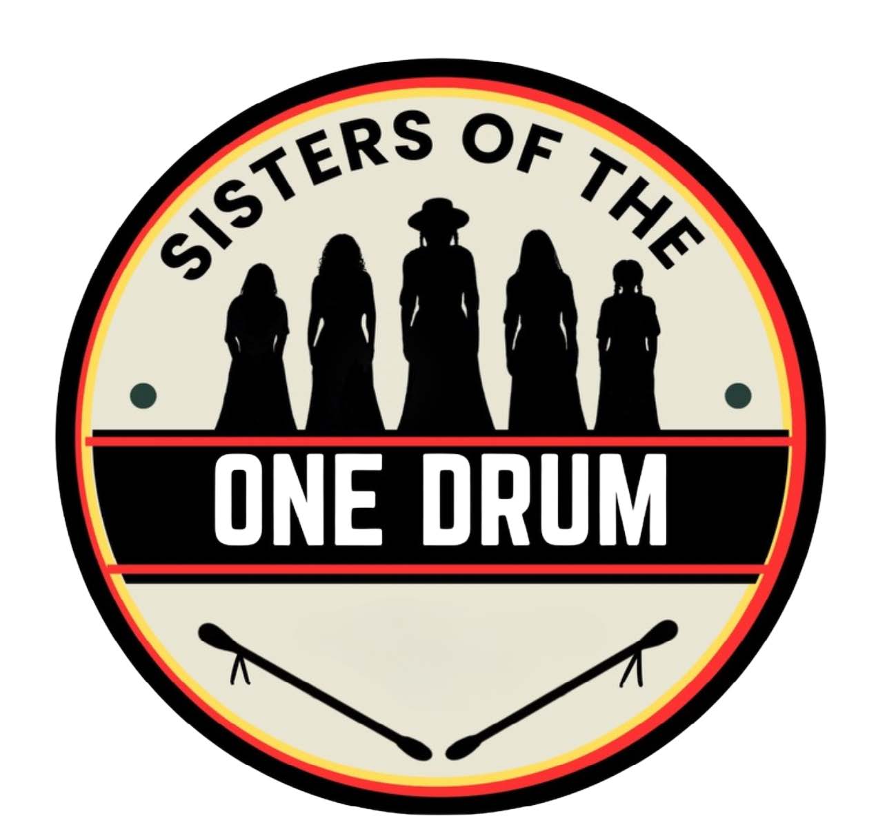 SISTERS of the ONE DRUM