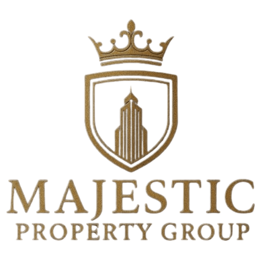 Majestic Property Group, ltd