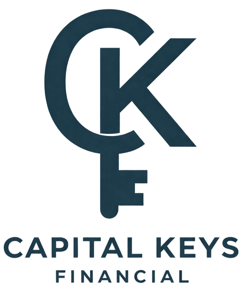 Capital Keys Financial, LLC