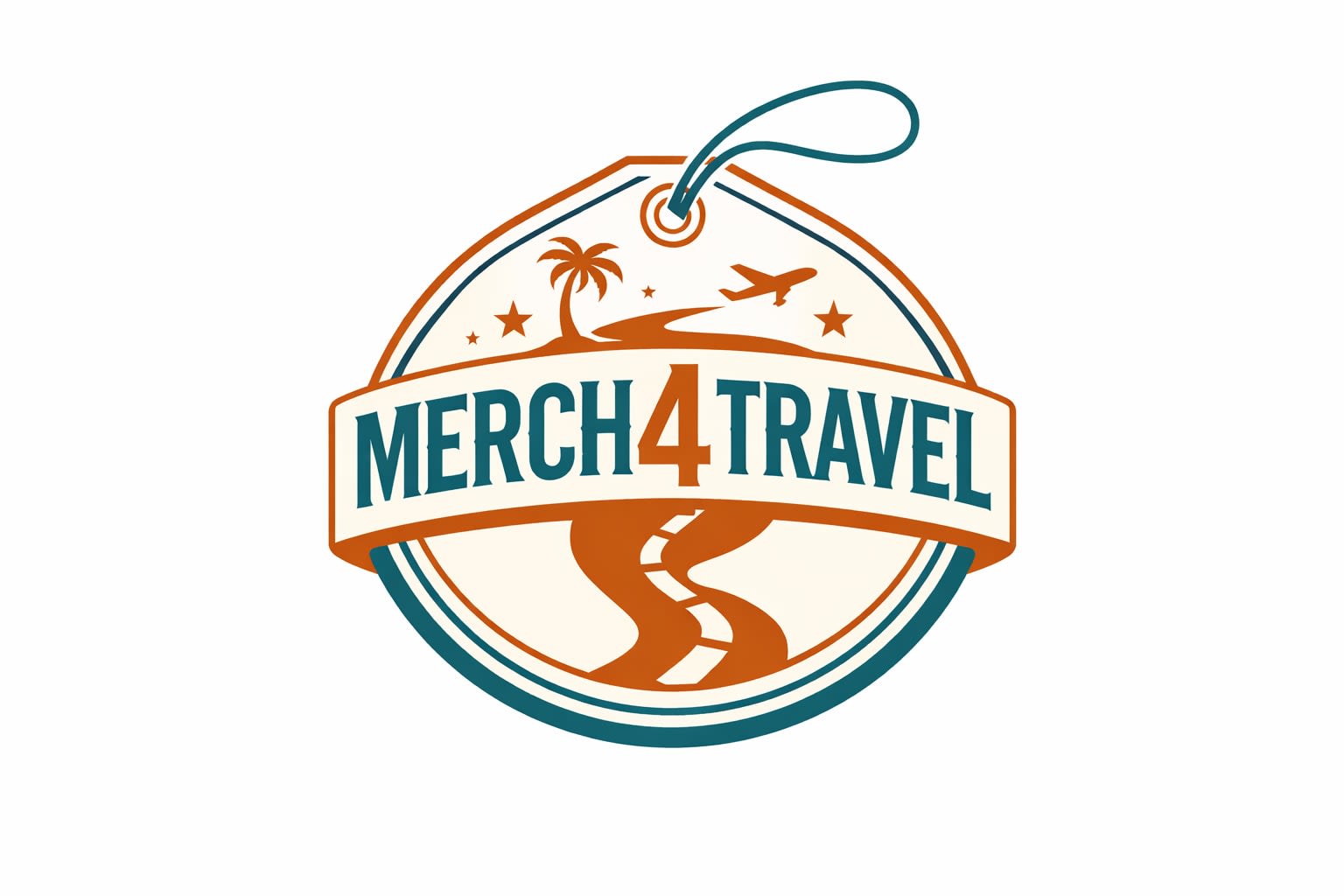 Merch4Travel