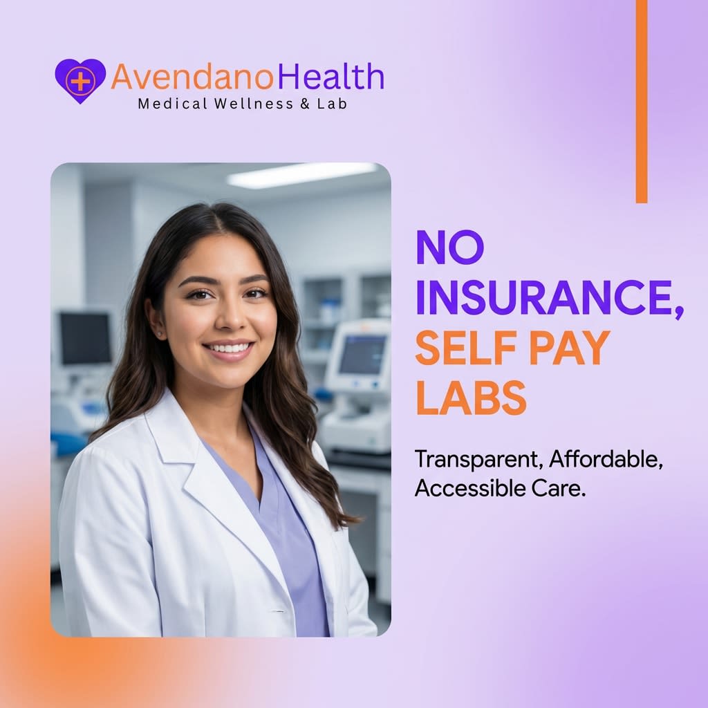 Private Lab Testing Near Me in Boca Raton, FL — Cash-Pay, No Insurance, No Doctor Order Required