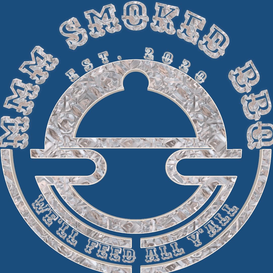MMM SMOKED BBQ