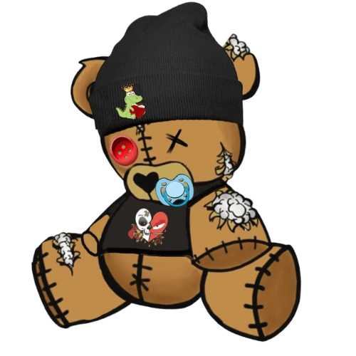 No Fake Love Jewlery Corp