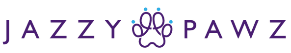 Jazzy Paws