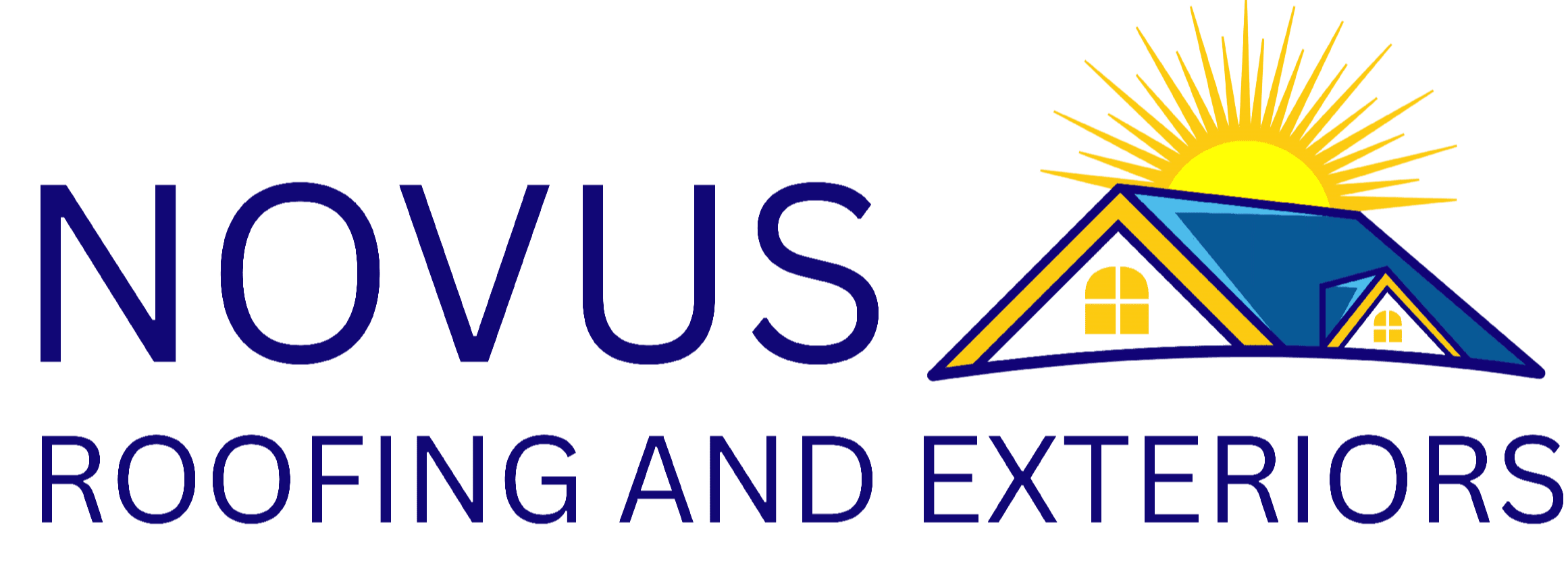 Novus Roofing and Exteriors