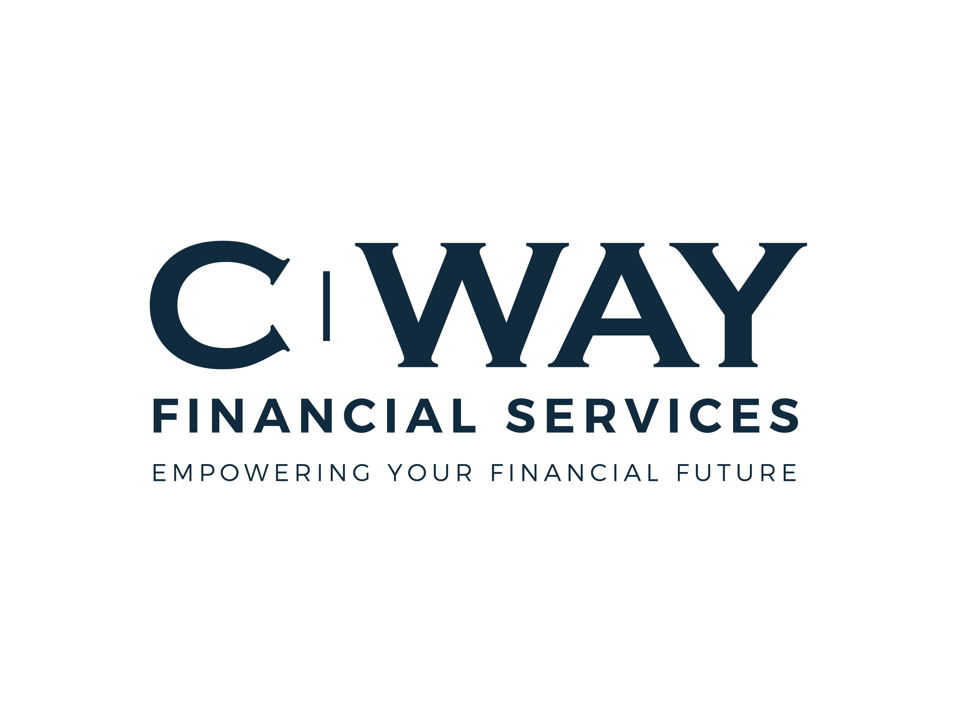 C|WAY Financial Services