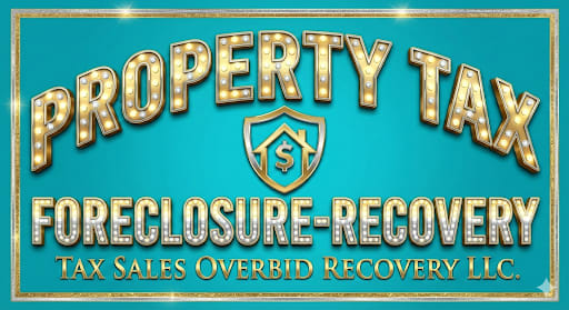 PropertyTax Foreclosure-Recovery.us