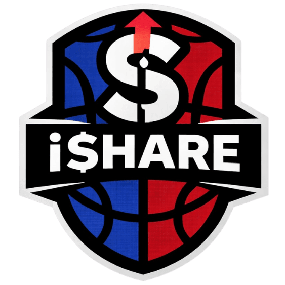 iSHARE, LLC