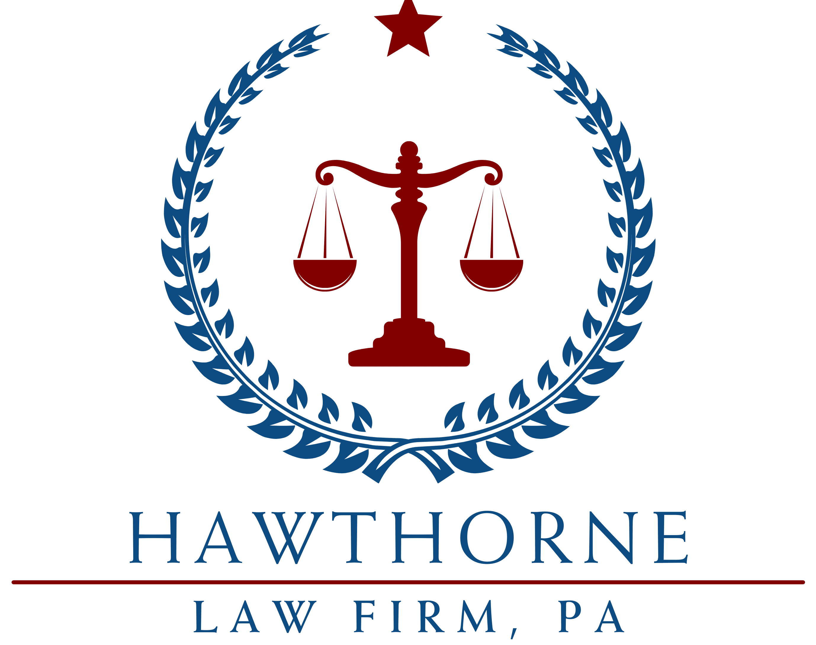Hawthorne Law Firm, PA