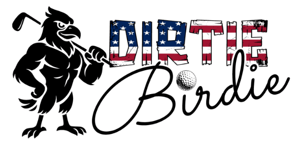 Dirtie Birdie Golf