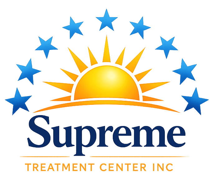 Supreme Treatment Center