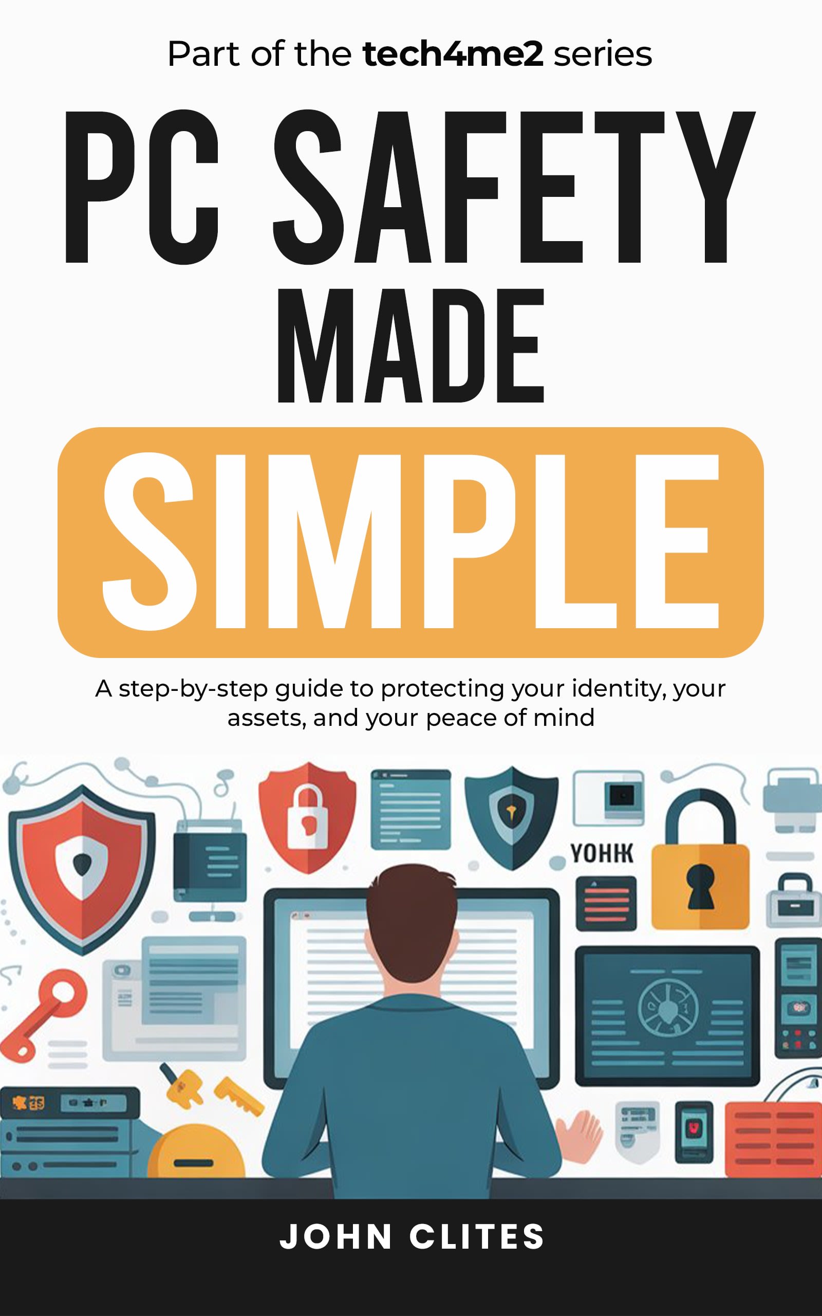 PC Safety Made Simple (Target Delivery date June 30th, 2026) - Online ...