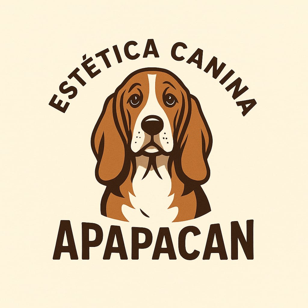 Estética Canina Apapacan