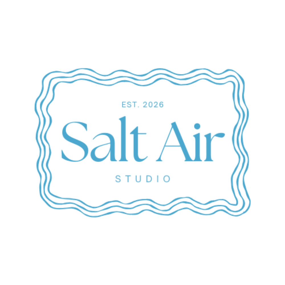 Salt Air Studio