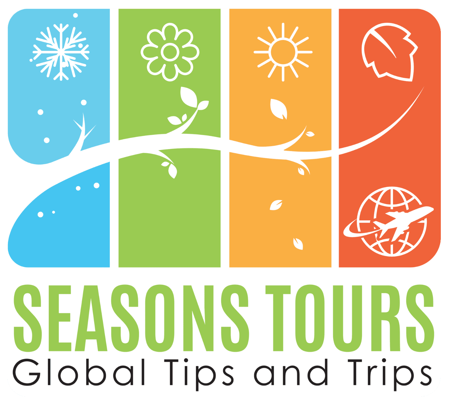Seasons Tours Global Tips and Trips LLC