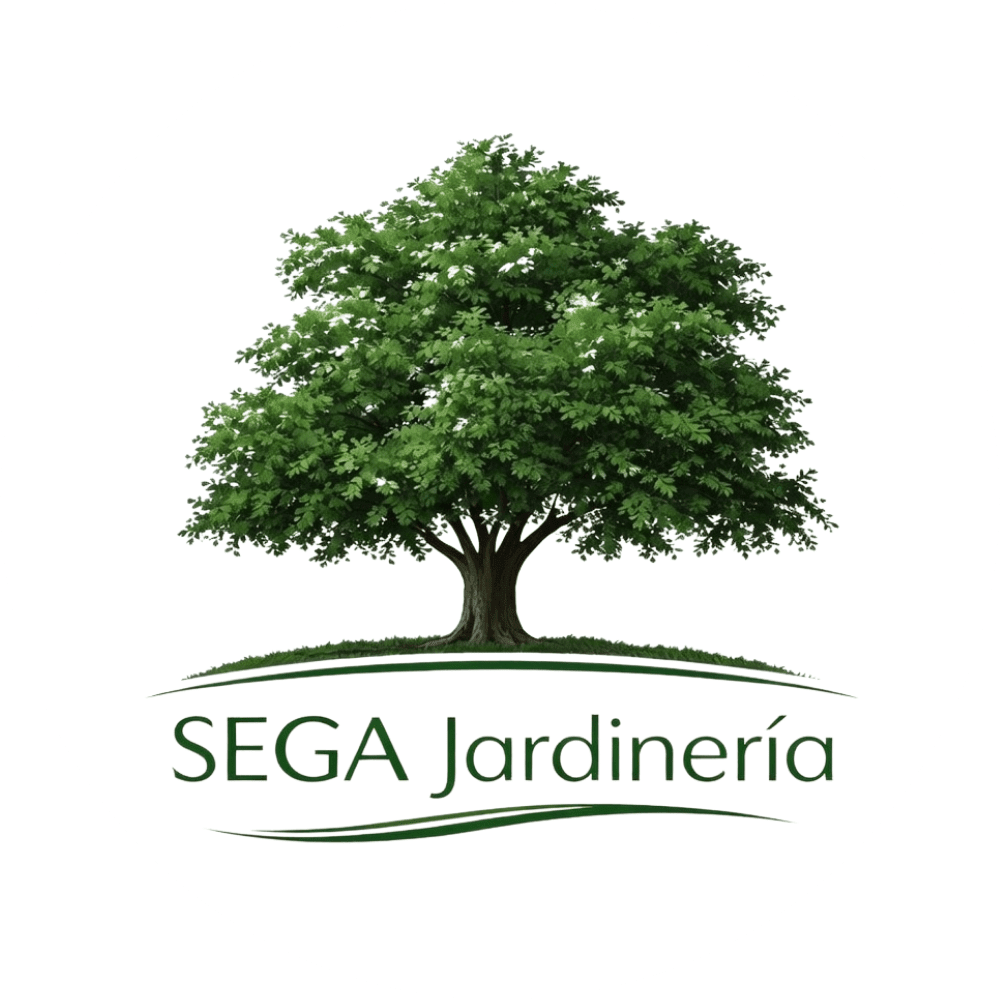 Sega Jardinería