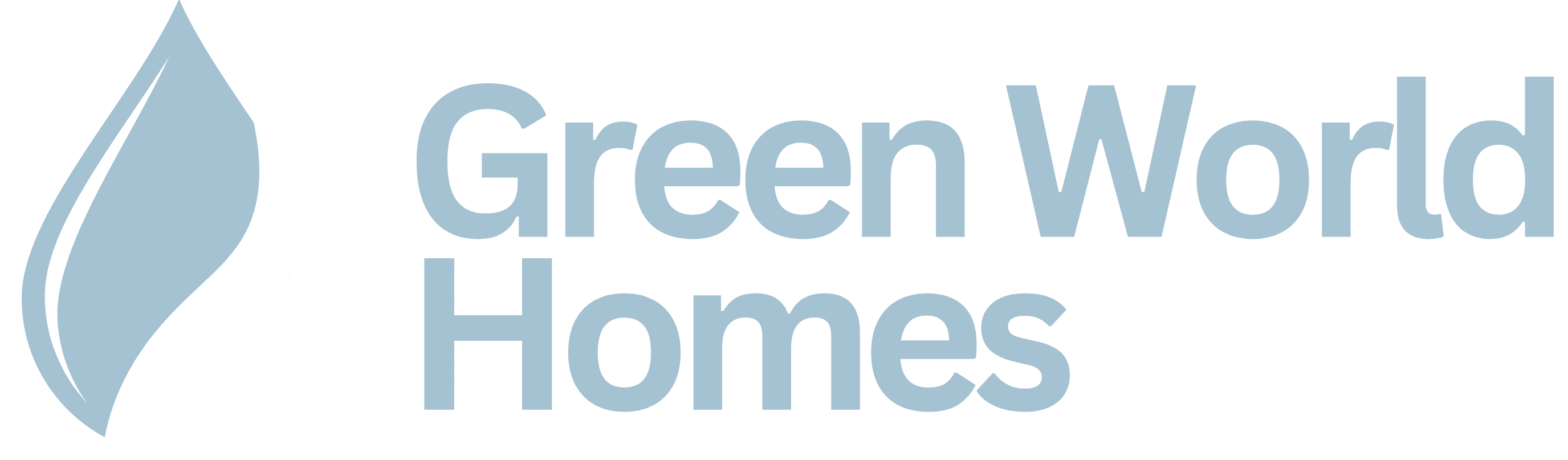 Green World Homes