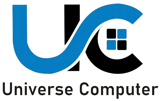 Universe Computer