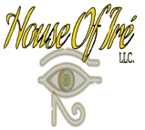 House Of Ire