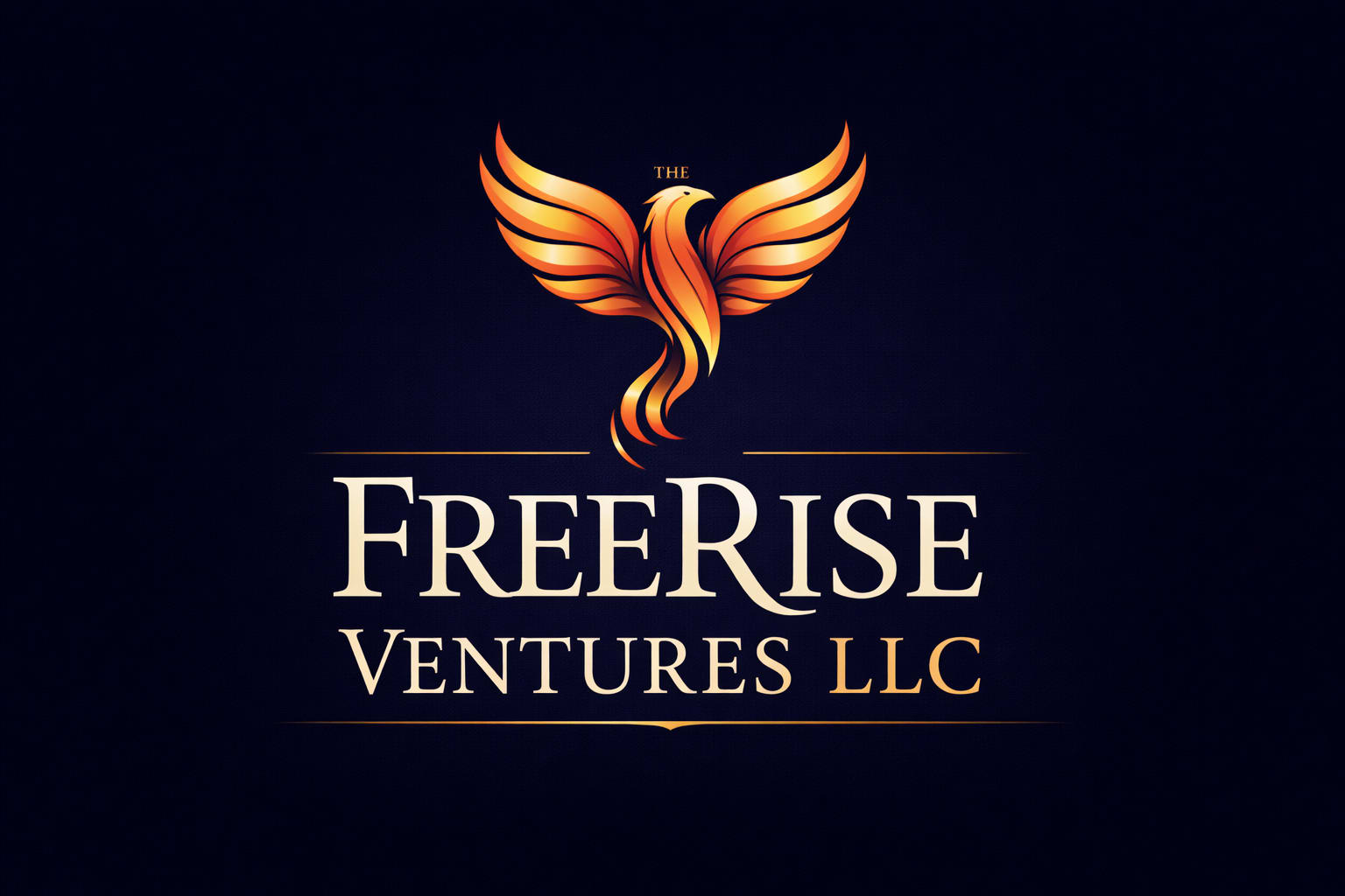 Free Rise Ventures