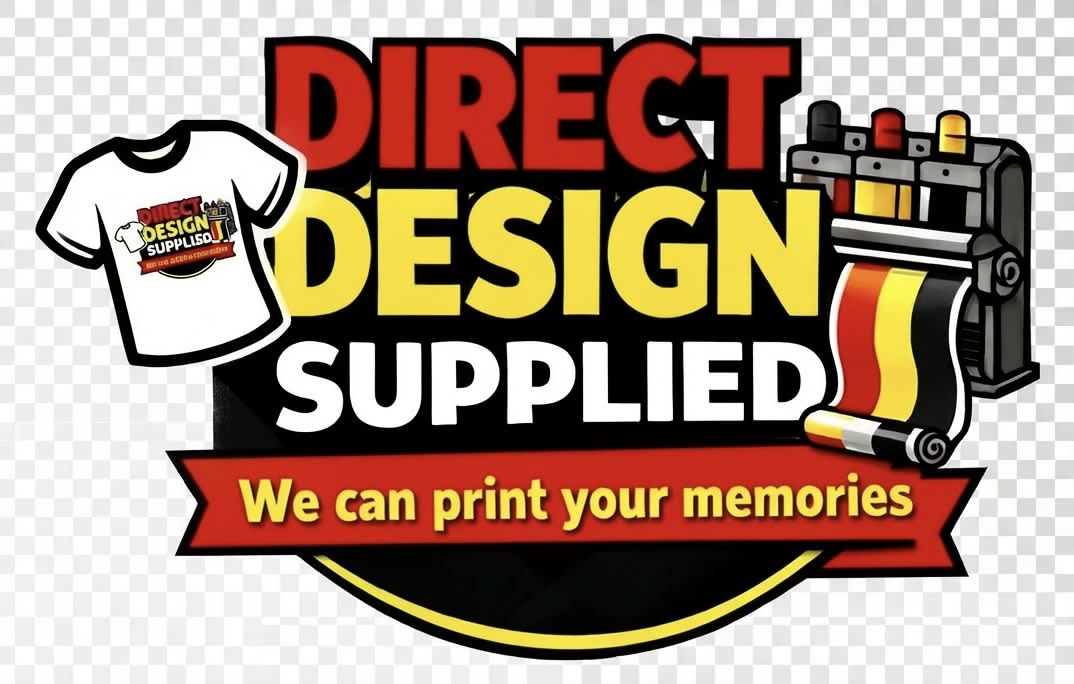 Direct Design Supplied