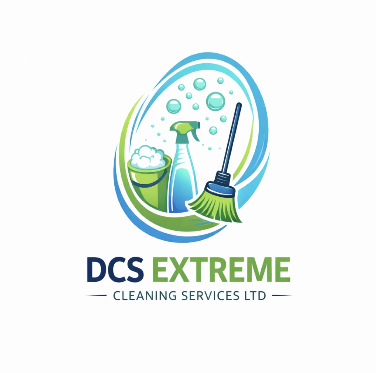 DCS Extreme Cleaning Services Ltd