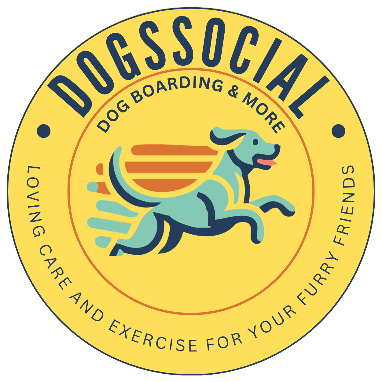 DogsSocial