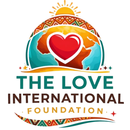 The Love International Foundation