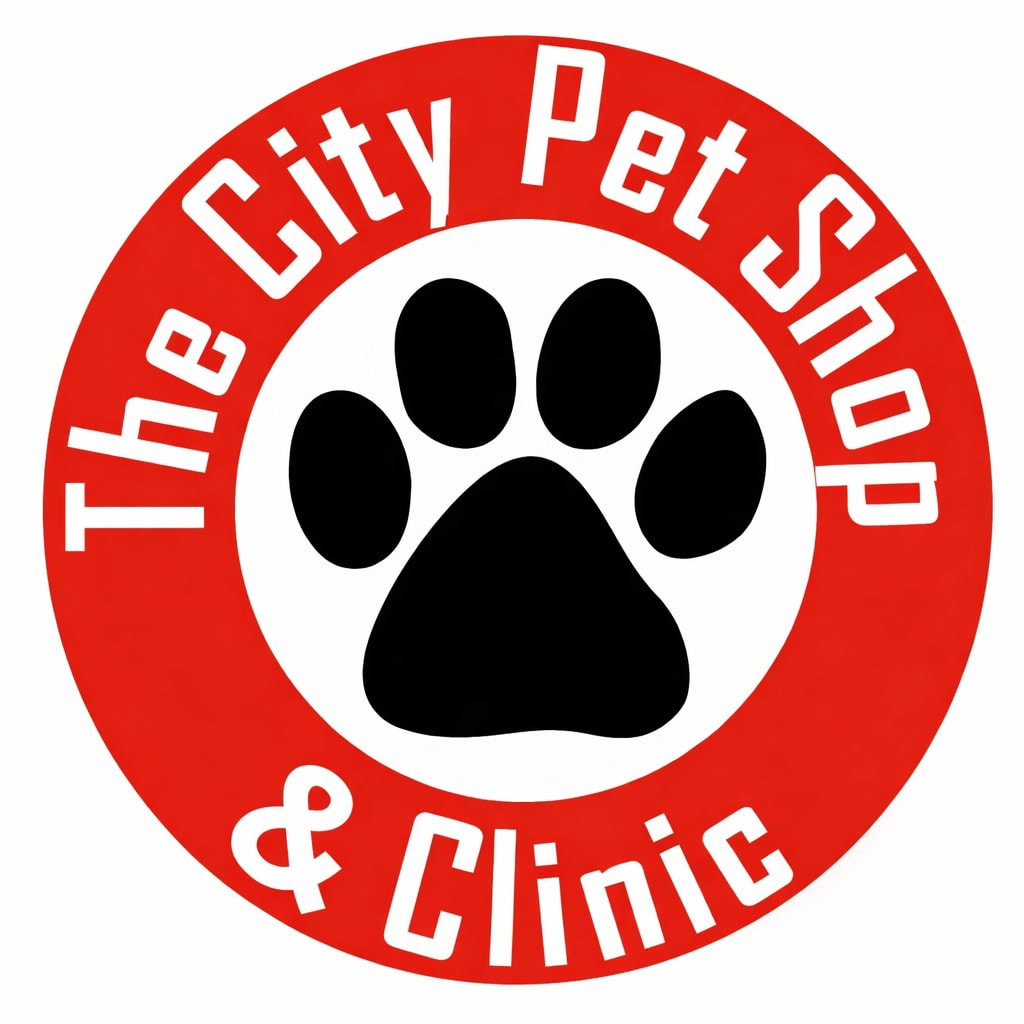 The City Pet Shop