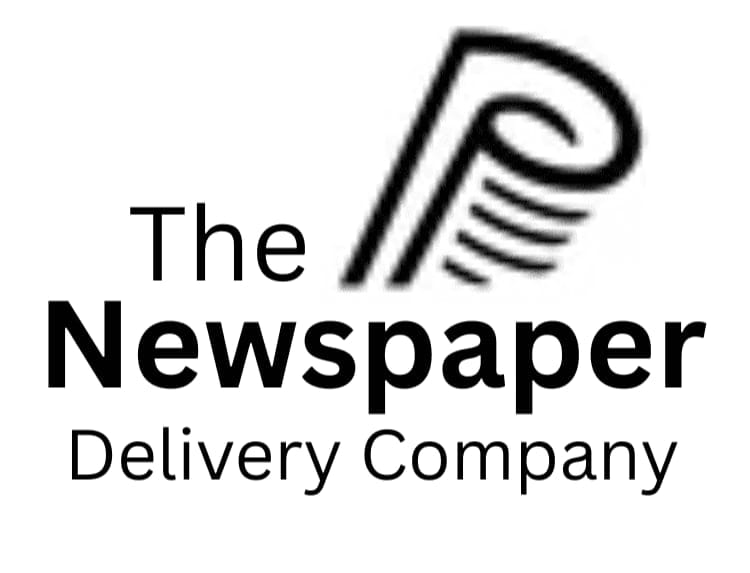 The Newspaper Delivery Company