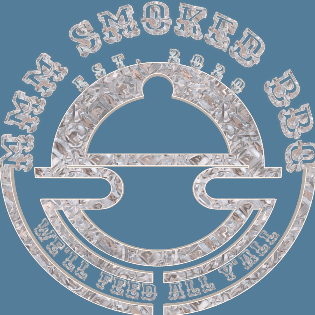 MMM SMOKED BBQ